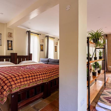 شقة The Jungle Oasis With Heated Pool نيروبي المظهر الخارجي الصورة